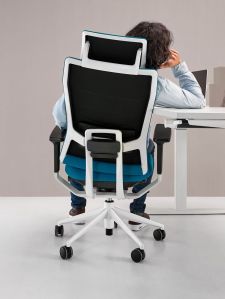 cadira oficina ergonomia